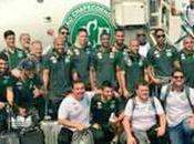 volvió nacer Alianza Lima [escrito redactor diario tiempo” @camilomanriquev