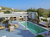 Casa Rustica Mykonos