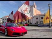 Ferrari Spider