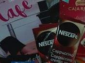 Sorteo Besos sabor café