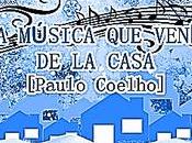 música venía casa