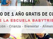 SUPER Sorteo Navidad!!! gratis cursos Escuela Babytribu!