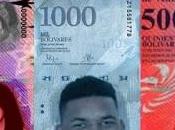 nuevos billetes monopolio Venezuela