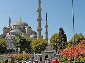 Perdida Estambul