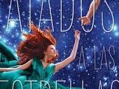 Reseña: Atados estrellas- Amie Kaufman Meagan Spooner