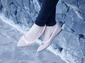 Bailarinas color nude Bissú