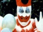 “Pogo” payaso asesino