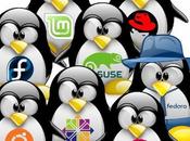 mundo contra Linux