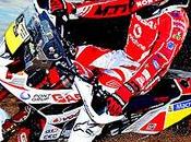 Rally raid