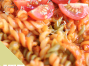 COCINA PARA PRINCIPIANTES Macarrones salsa atún