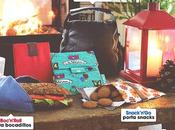 Sorteo Navideño Roll’eat