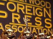 NOMINACIONES GLOBOS 2017 (Golden Globe Awards Nominations)