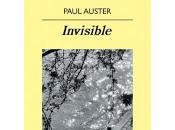 Reseña, invisible