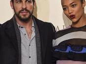 Mario Casas Berta Vázquez, ¿ruptura vista?