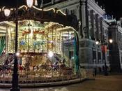 Cinco experiencias básicas para entender Navidad Madrid