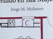 Jorge Molinero: cuarta hija Rosa (1):