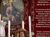 Proyección fiestas Divina Pastora 2016