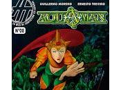 Aquaman nº08