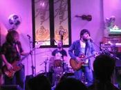 Crónica concierto bourbon soulbreaker company