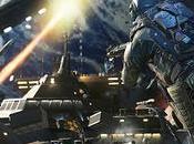 Call Duty: Infinite Warfare gratis este