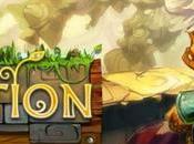 Bastion llega Xbox