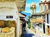 Socorro, Santander: ‘Pueblito Viejo’