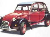 Citroën Charleston 1984