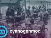 CyanogenMod cambiará nombre LineageOS