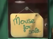 Mouse sale. #Cortometraje animación para trabajar complejos.