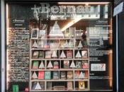 Bernat, televisiva librería Mercedes Milá