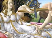 significación imprecisa obra Arte renacentista lleva sello inequívoco Botticelli.