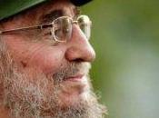 última reflexión Fidel