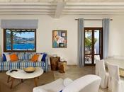 Livings Rusticos