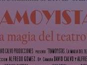 TRAMOYISTAS, documental DAVID CALVO. entrevista.