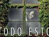 Todo esto daré Dolores Redondo