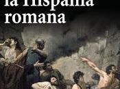 Historia Hispania romana