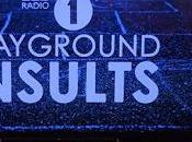 insultos brillantes historia Hollywood