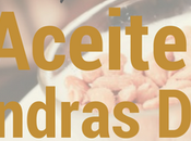 Propiedades Aceite Almendras Dulces