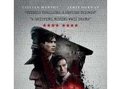 crítica lady clarita: operación anthropoid