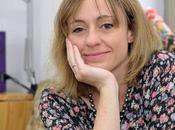 Entrevista Ángela Armero (autora Anochece parques)