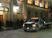 desfalco gobierno Carreras atrinchera rejas policías