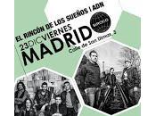 rincón sueños Siroco