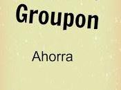 Ahorra Cupones Groupon