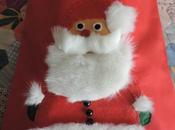 Saco papa noel