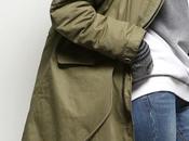 tendencia: Parkas
