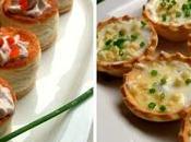 Canapés