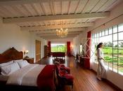 Hotel Estilo Rustico Uruguay