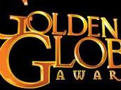 Globos 2017. Sección cine, baile arrasa