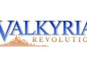 Valkyria Revolution confirma salida Europa para 2017