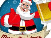 Cervezas Navidad